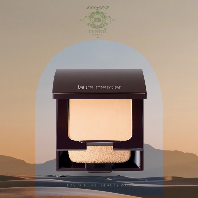 ICONIC FLAWLESS FINISH POWDER FOUNDATION