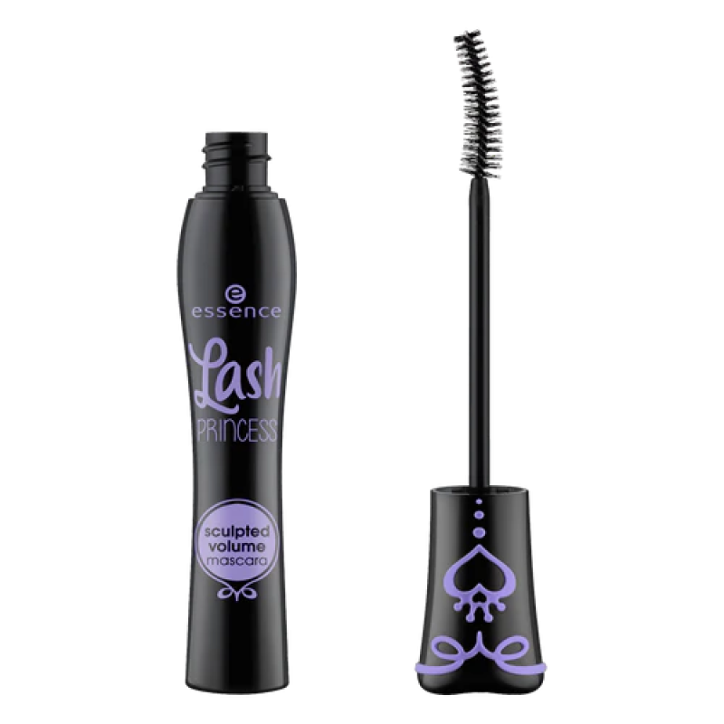 lash princess sculpted volume mascara