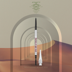 ICONIC EYEBROW PENCIL