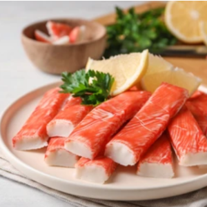 Fish and Surimi Products
