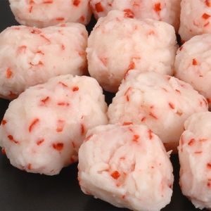 Crab Ball