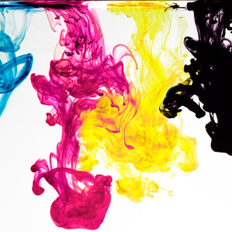 Printing Inks