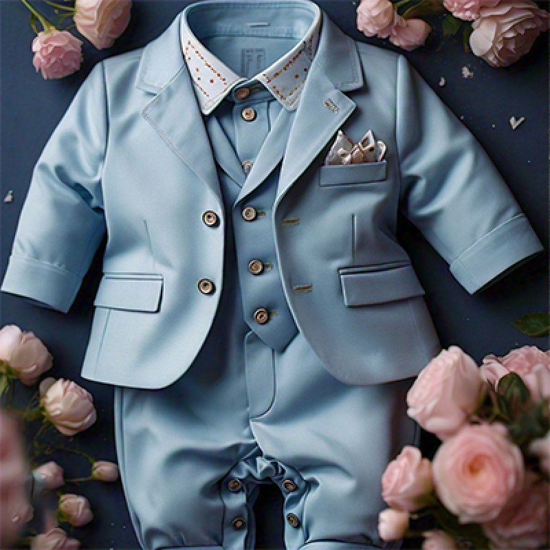 Baby suits