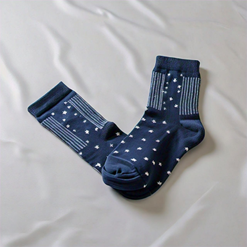 Dress socks