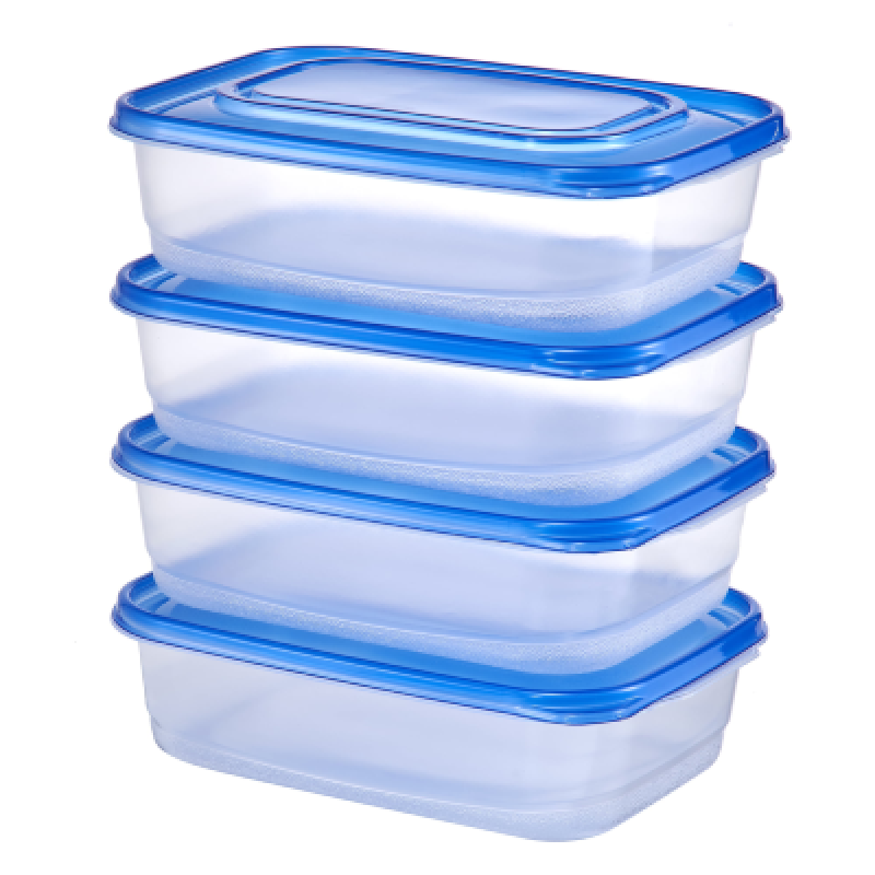 Food containers