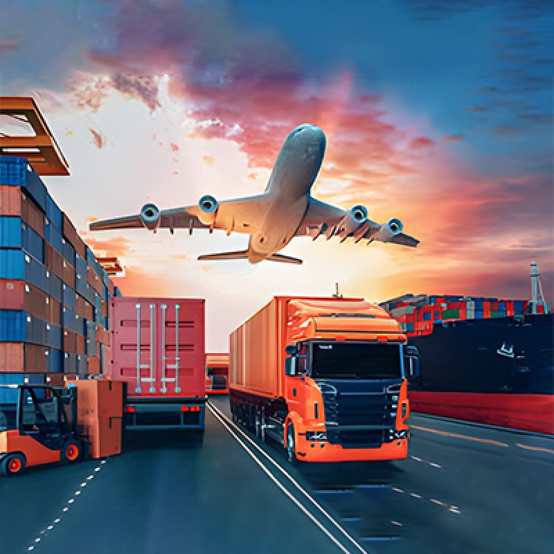 Import & Export Services