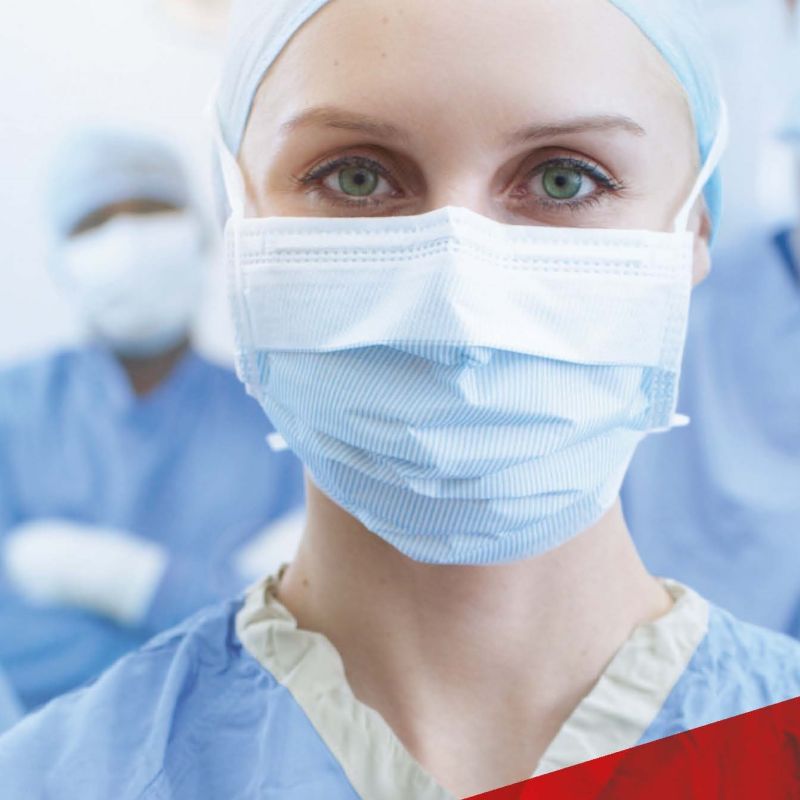 Specialist Chemical Solutions for COVID19 Protection