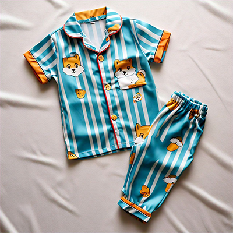 Pajamas (Children)
