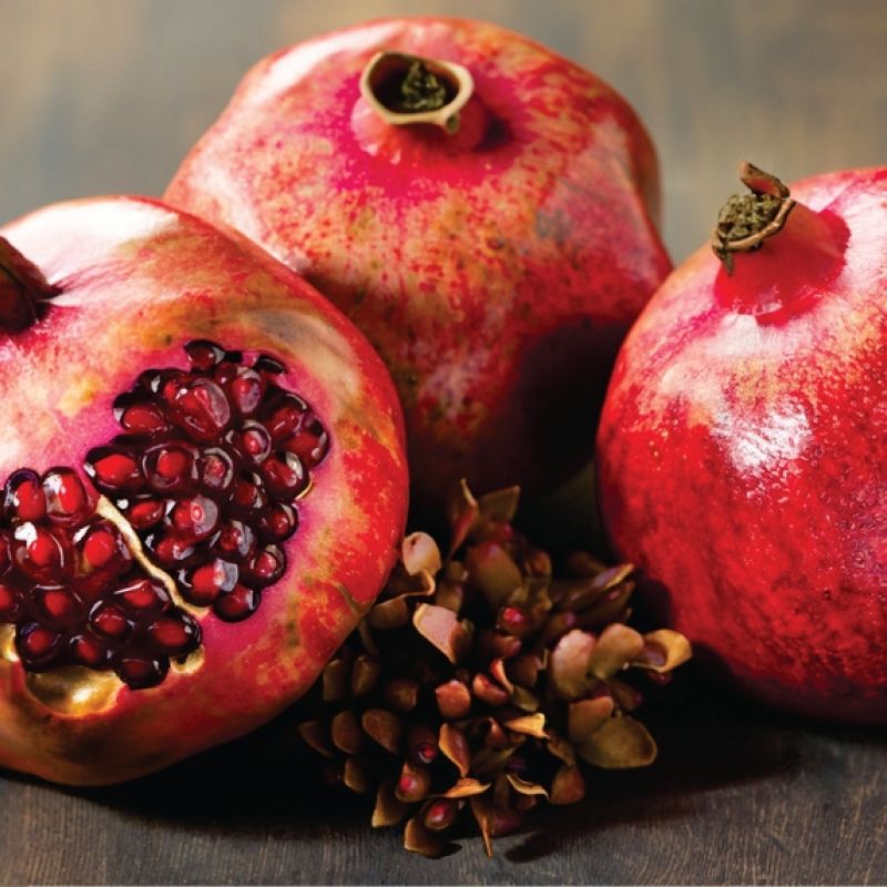 pomegranate