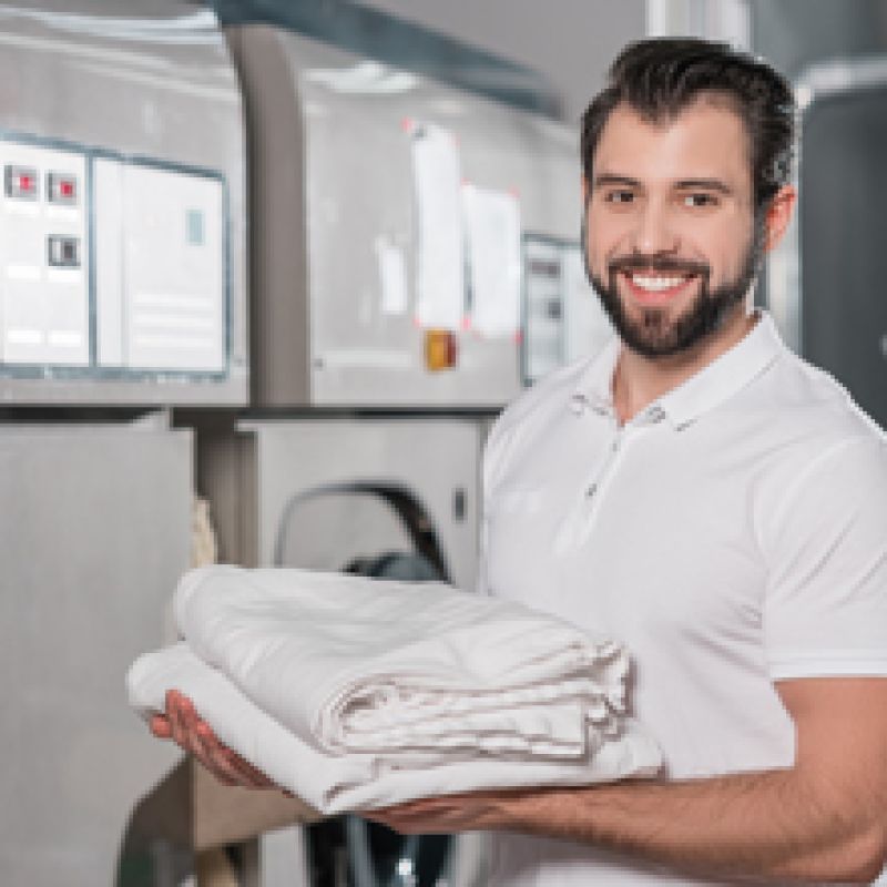 Textile Care Solutions