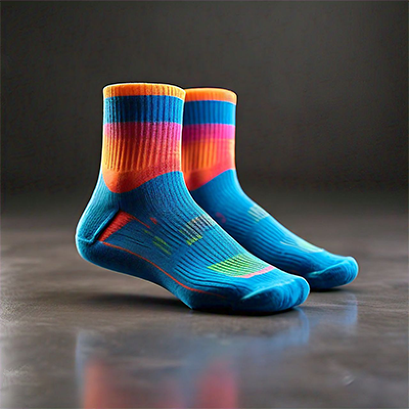 Sports socks