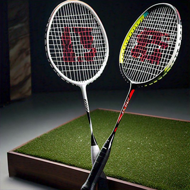 Badminton Rackets