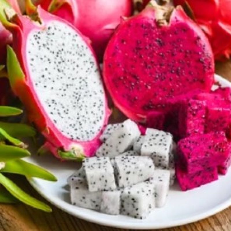 Dragon Fruit