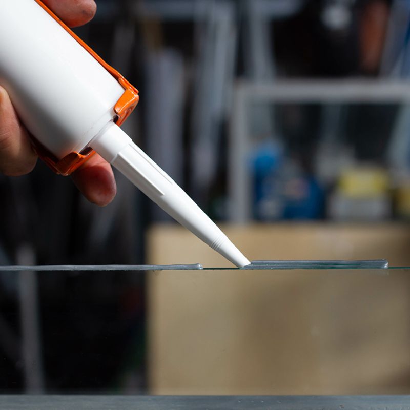 Adhesives and Sealants