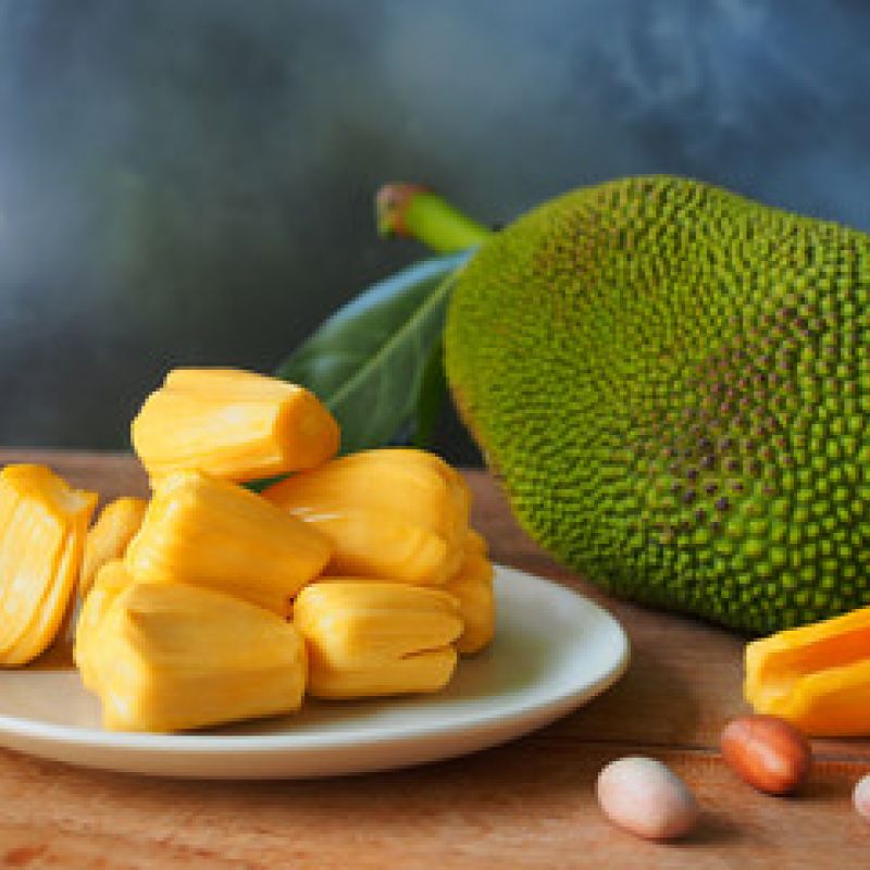 Jackfruit 