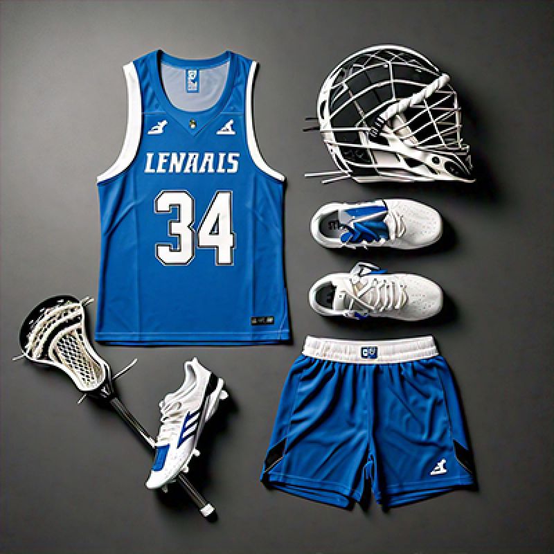 Lacrose Uniform