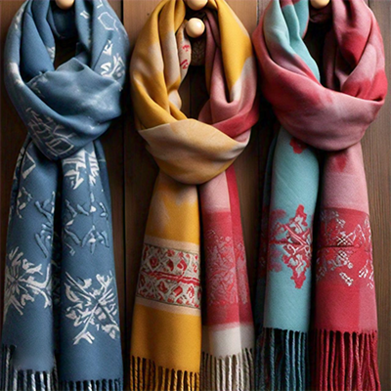 Scarves
