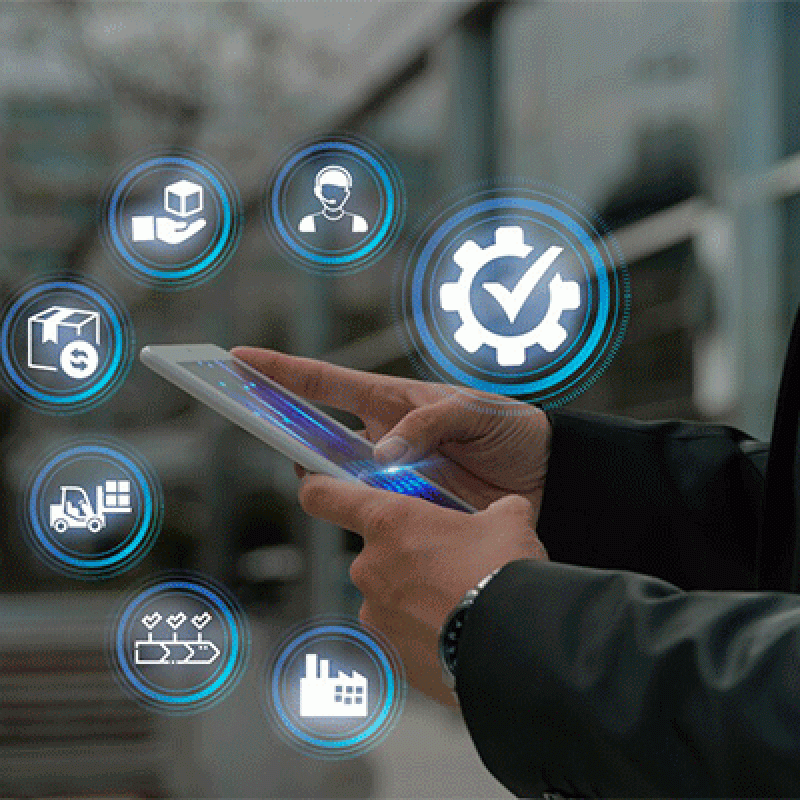 Supply Chain Management