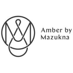 Amber by Mazukna