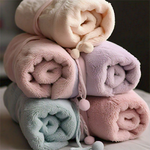 Baby Towels