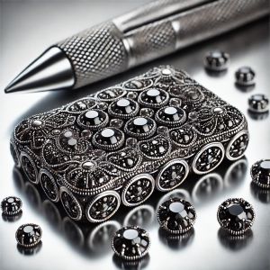 Gemstone Silver Jewelry