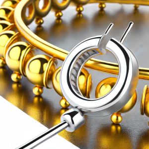 Vermeil Silver Jewellery