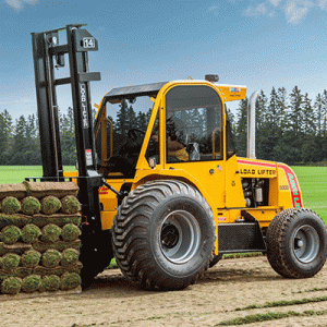 Lifter Services