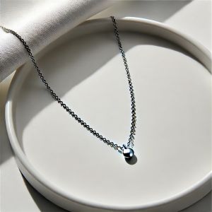 Silver Chain 
