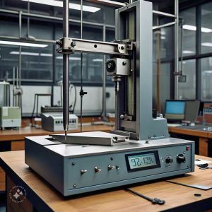 Tensile Strength Testing