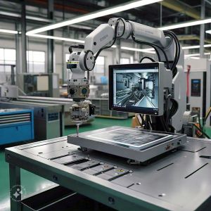 Automated Inspection Systems