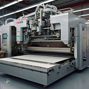 Automatic Cutting Machine