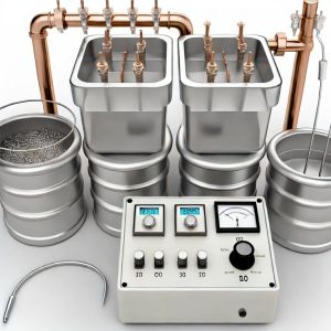 Electroforming Equipment