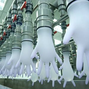 Rubber & Latex Processing Technology