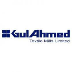 Gul Ahmed Textile