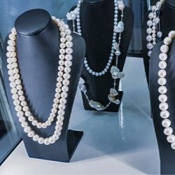 Thai Karen Hill Tribe Silver