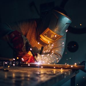 Construction & Industrial Products