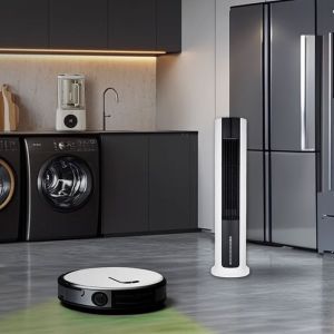 Electronics & Electrical Appliances