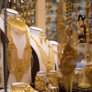 Jewelry & Precious Items