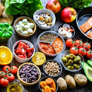 Agriculture & Food Products