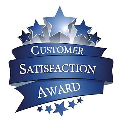 Customer Service Awards